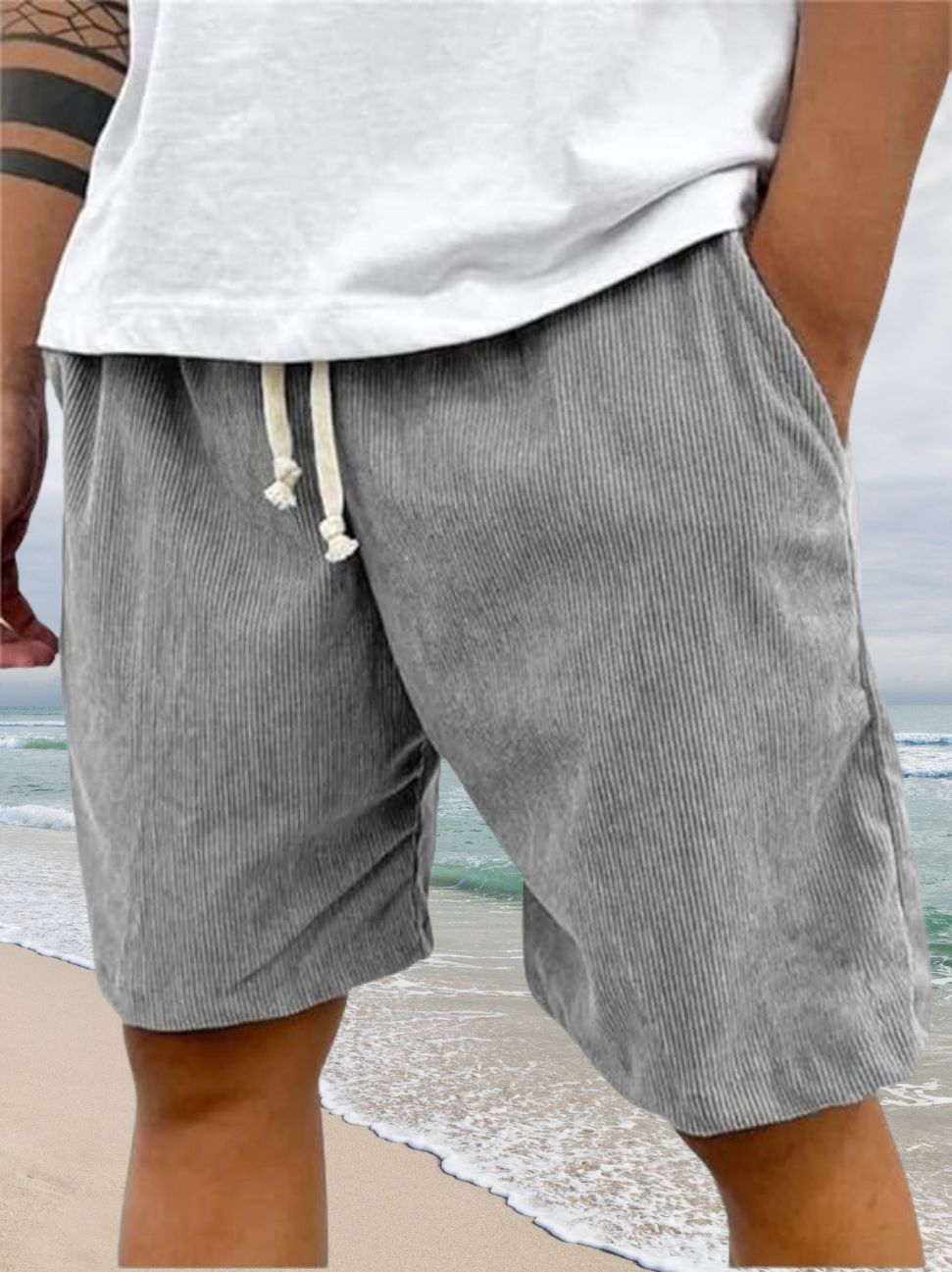 RL Shorts