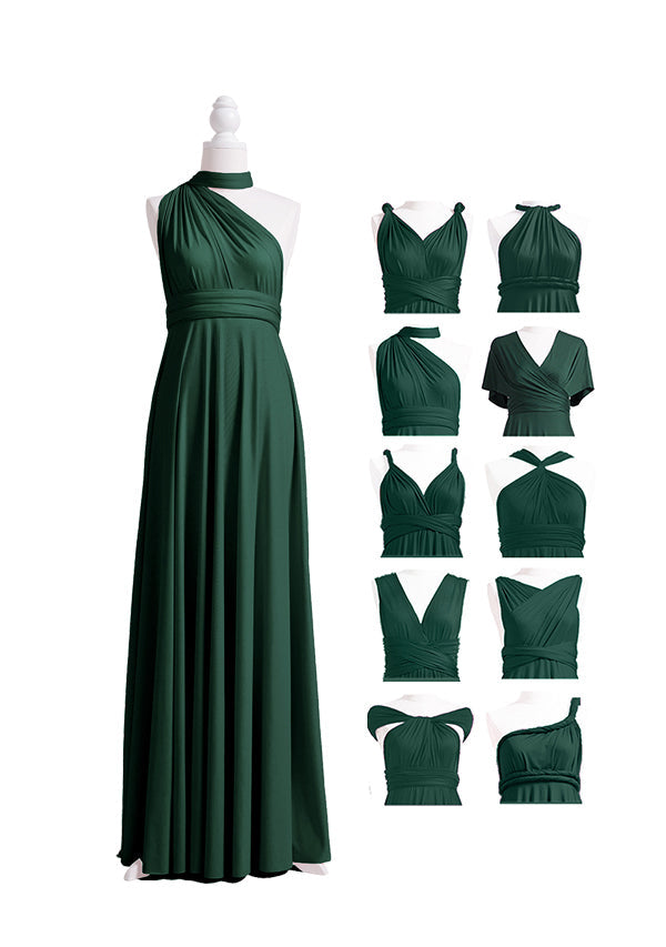 Wedding Guest Dress for Women – Multiway Convertible Dress