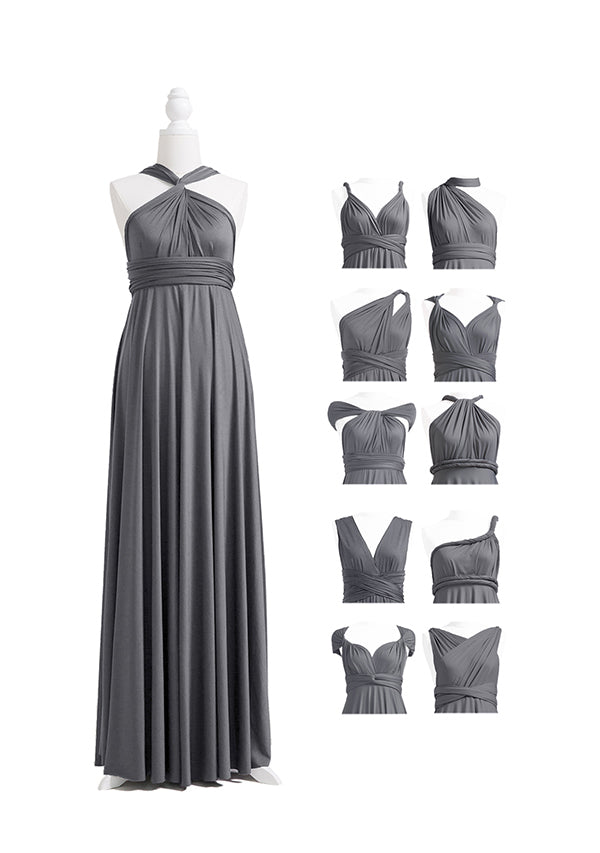 Wedding Guest Dress for Women – Multiway Convertible Dress