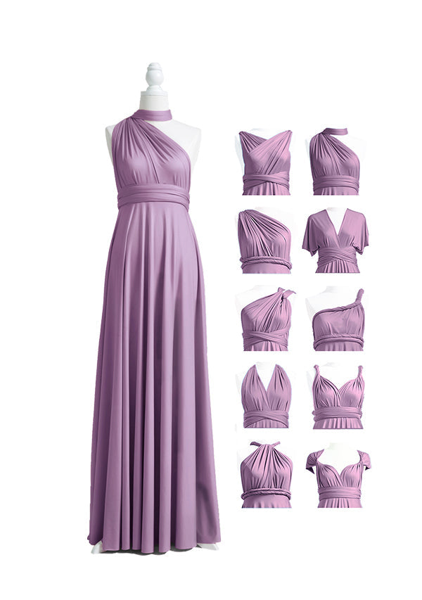 Wedding Guest Dress for Women – Multiway Convertible Dress