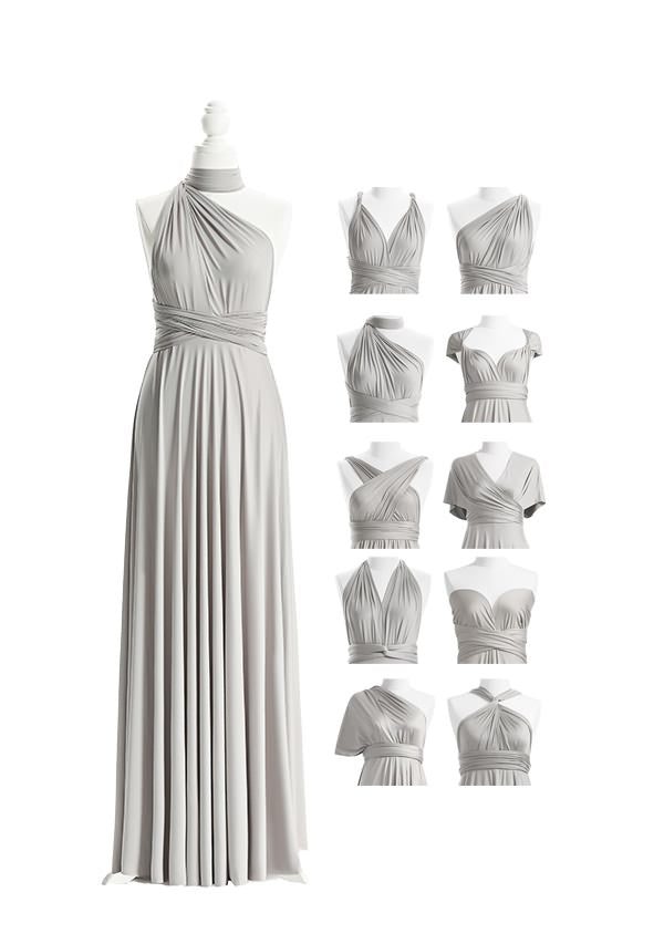 Wedding Guest Dress for Women – Multiway Convertible Dress