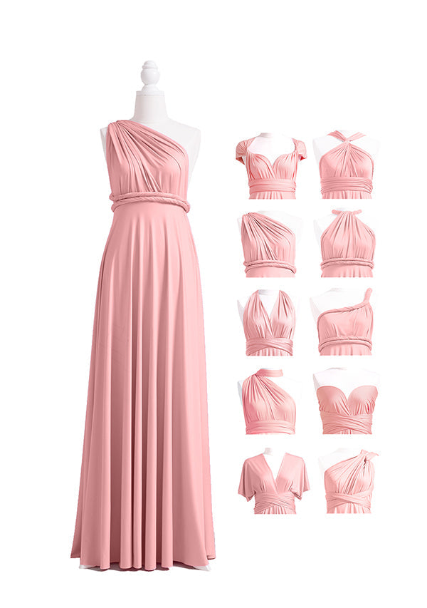 Wedding Guest Dress for Women – Multiway Convertible Dress