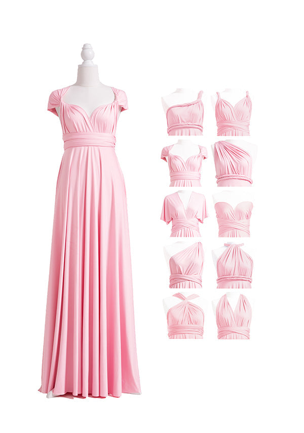 Wedding Guest Dress for Women – Multiway Convertible Dress