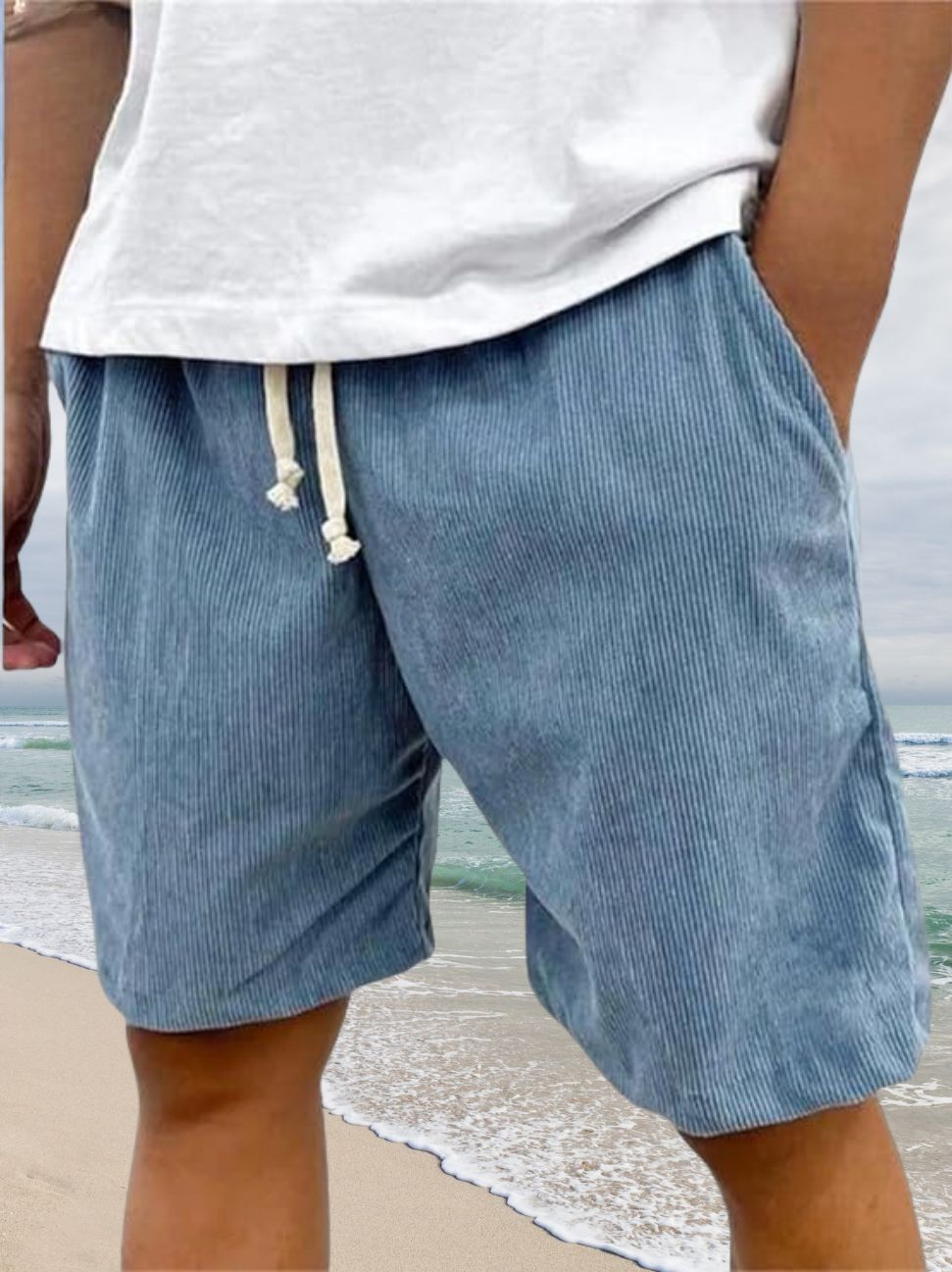 RL Shorts