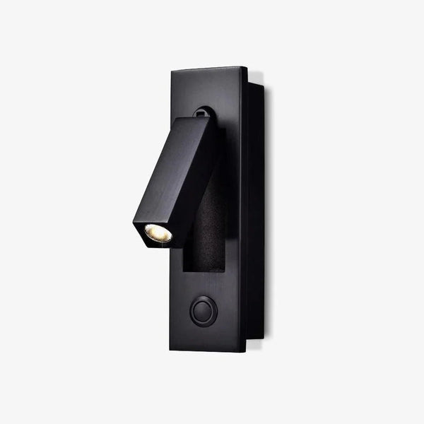 Arisha Rotatable Bedside Sconce